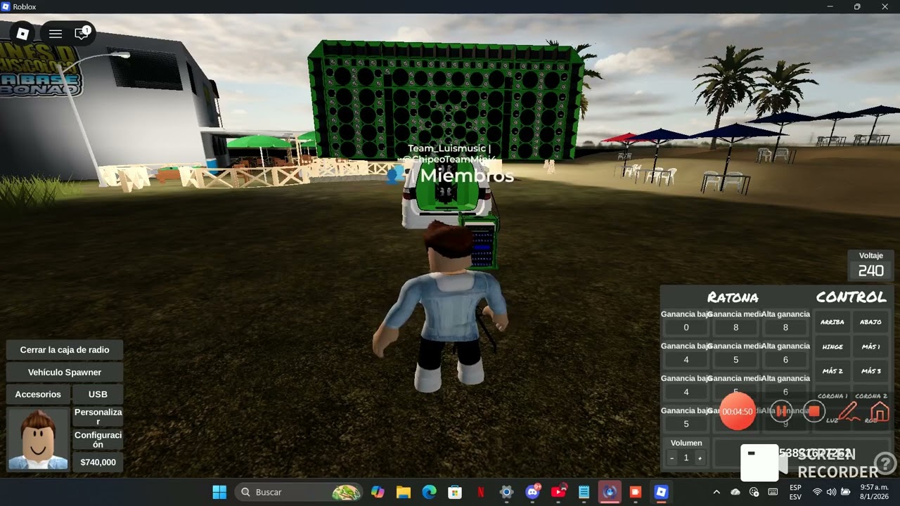 Chipeo World Remastered