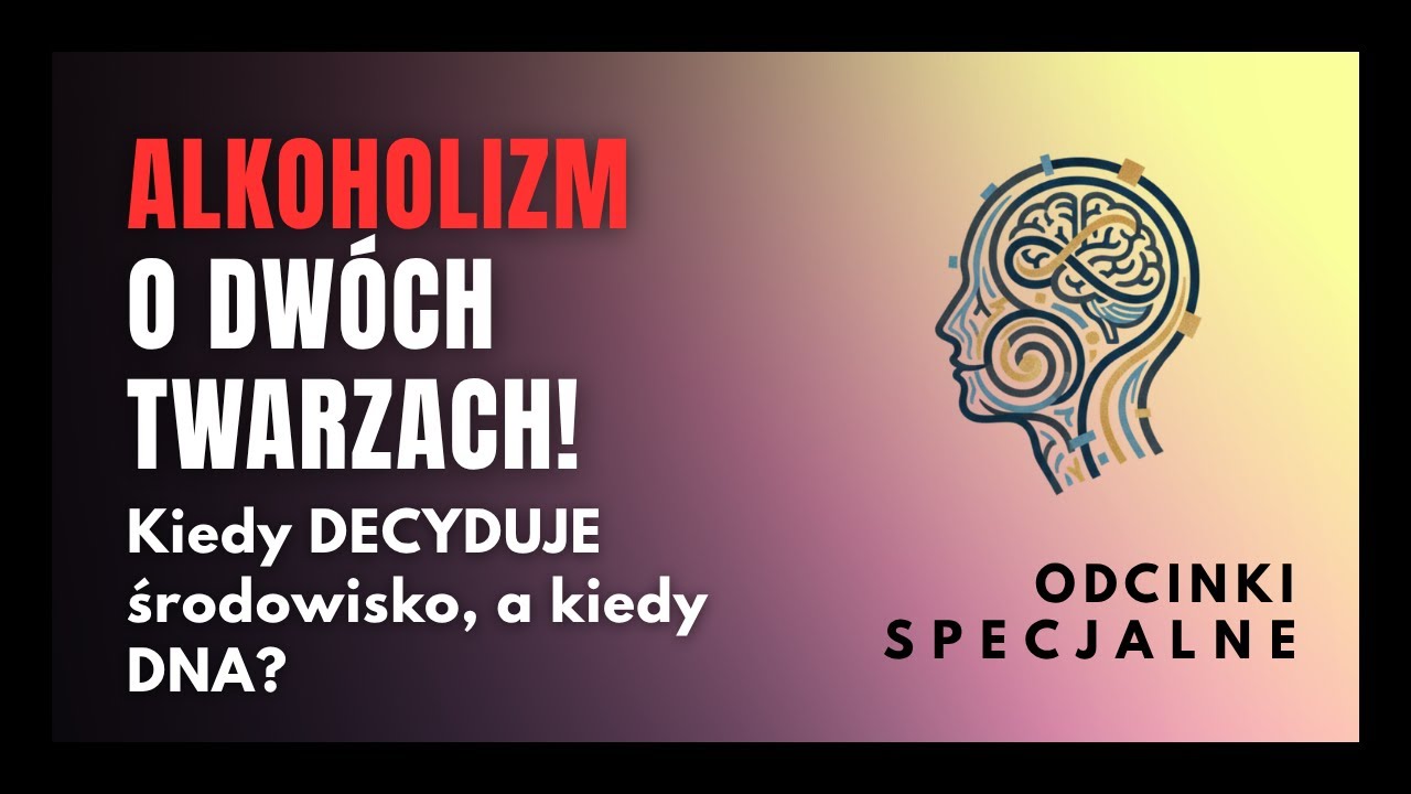 #82 Model Procesów Przeciwstawnych Salomona! Psychologiczny mechanizm nałogu!