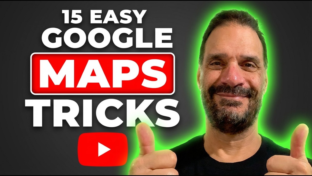 15 Easy Tricks to Boost Your Google Maps Ranking