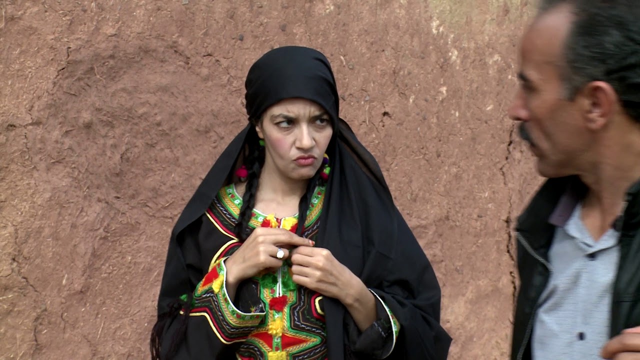 LHOUSSEN ASBAR   2018 الجديد والحصري