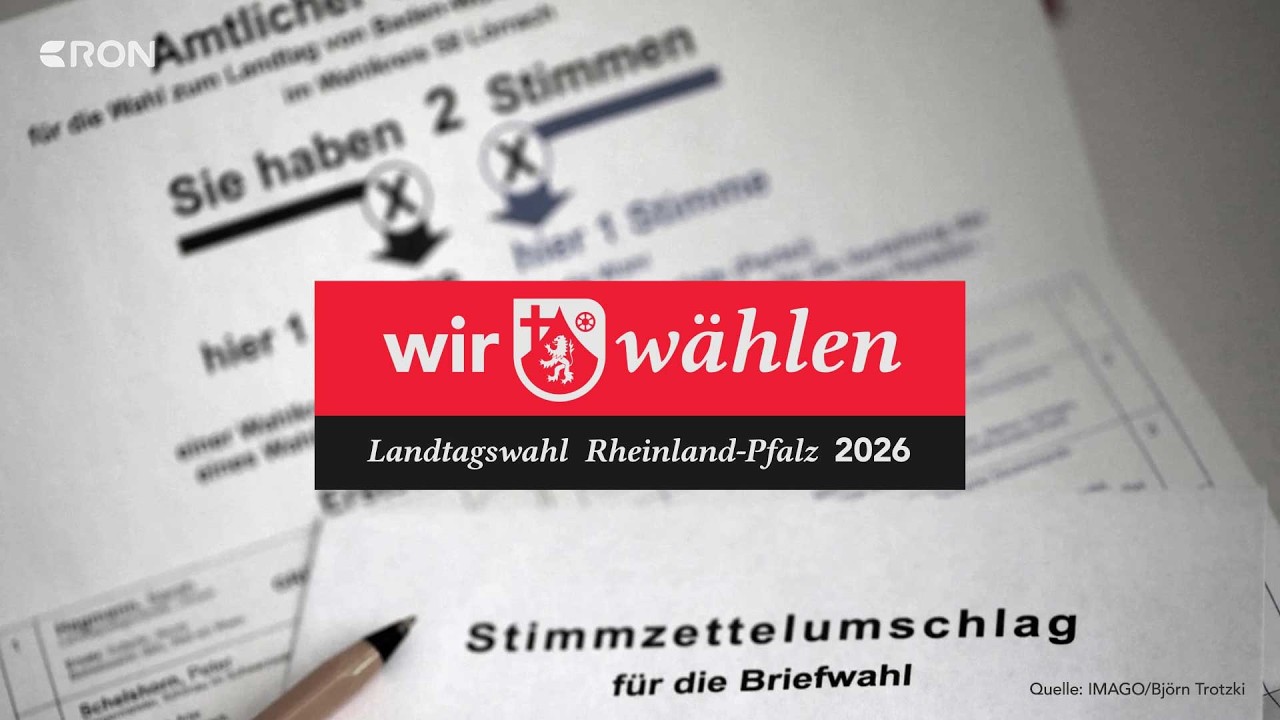 RLP Gesundheit & Pflege | RON TV