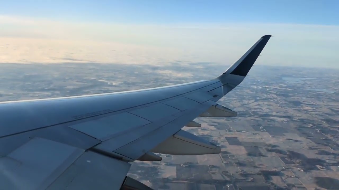 Flight Minneapolis (MSP) to Orlando (MCO) February 2025