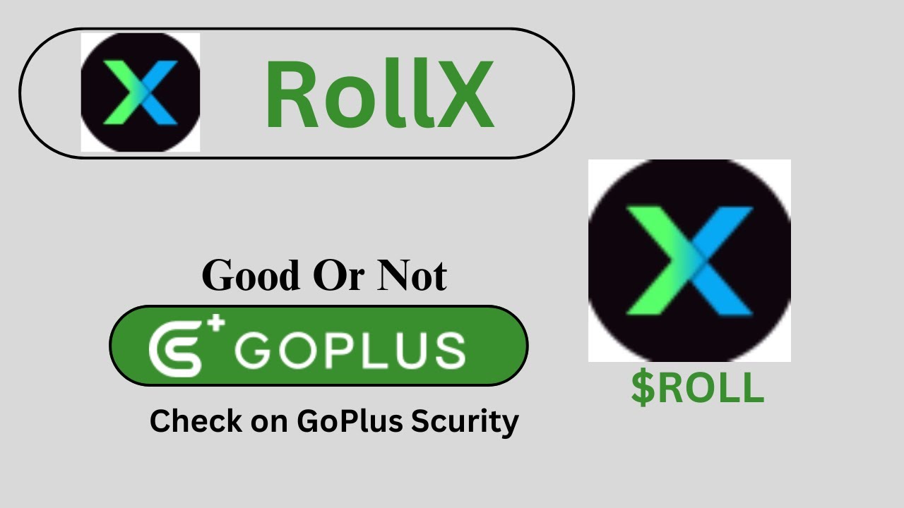 Czy token RollX ($ROLL) jest dobry czy nie?