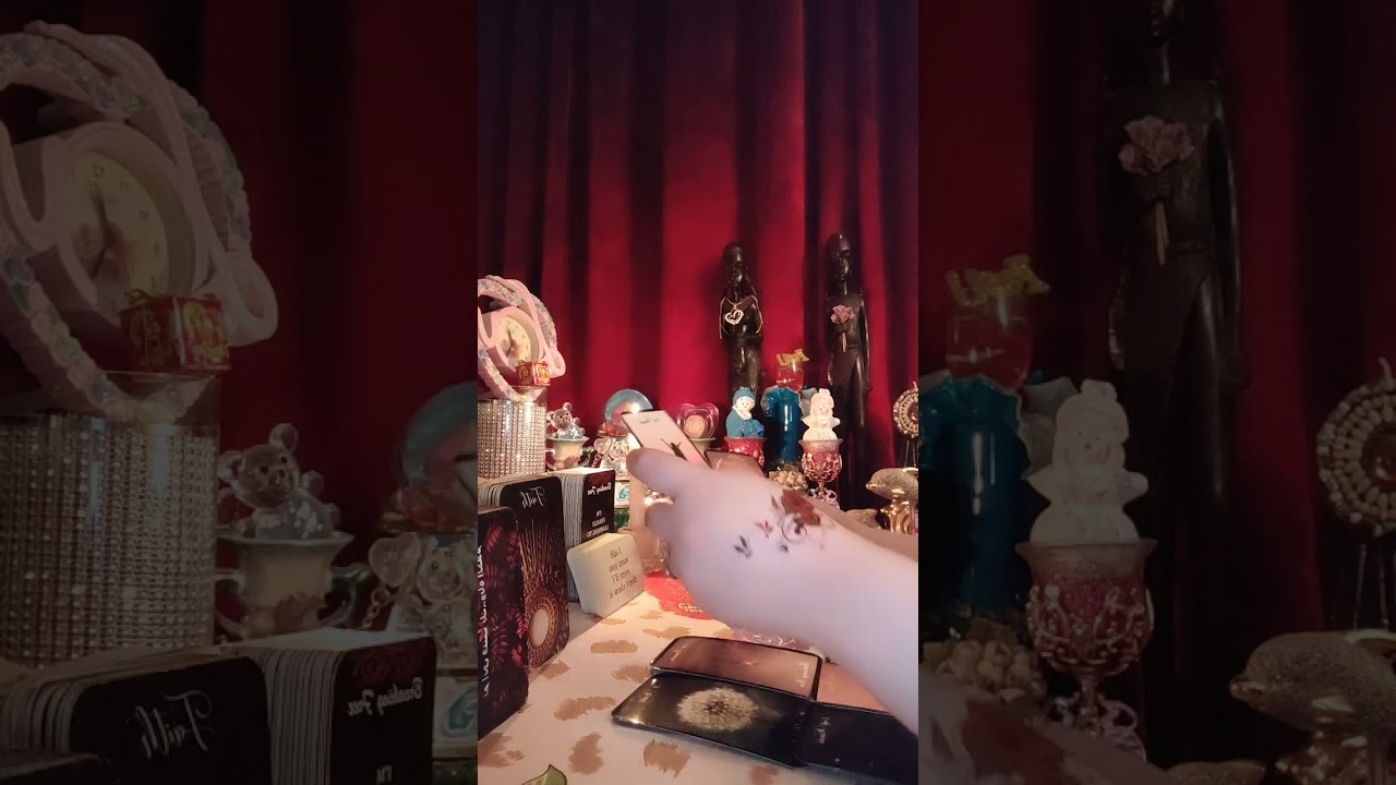 برج العذراء شخص اساء معاملتك و يدفع الثمن غالي💔ينتظر رجوعك و لم يكن يتوقع فراقك🤦يحلم بك كثيرا😶‍🌫️#حب
