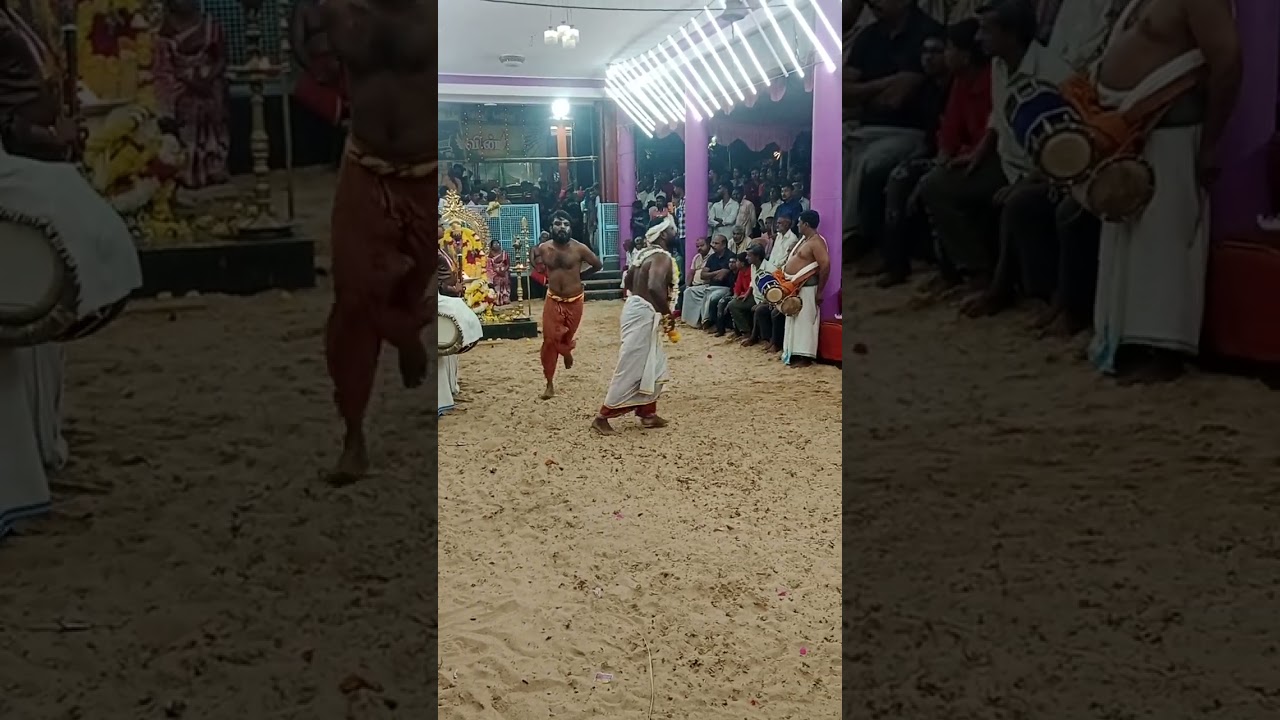 siva sudalai madan suwami கட்டயன்விளை 2026