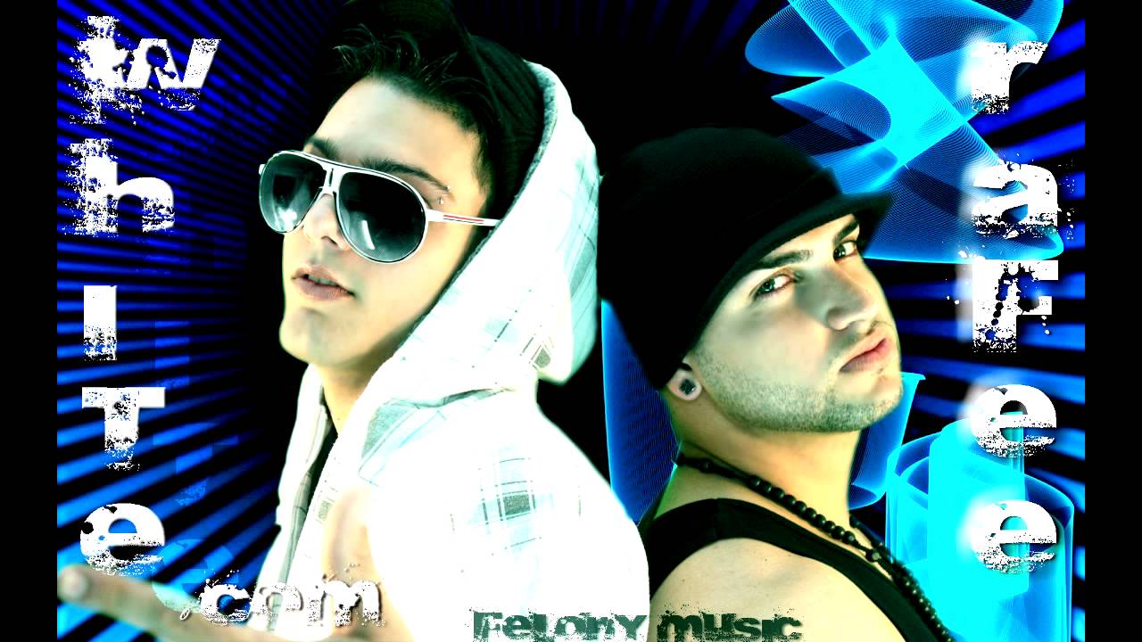 WHITE.COM Y RAFEE FT EL PASIENTE ''NO VOLVERE''