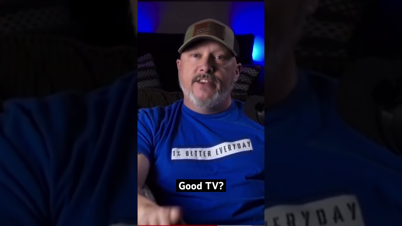 Kelley Defense - &ldquo;Was this Good TV&rdquo;? #news #podcast #sad