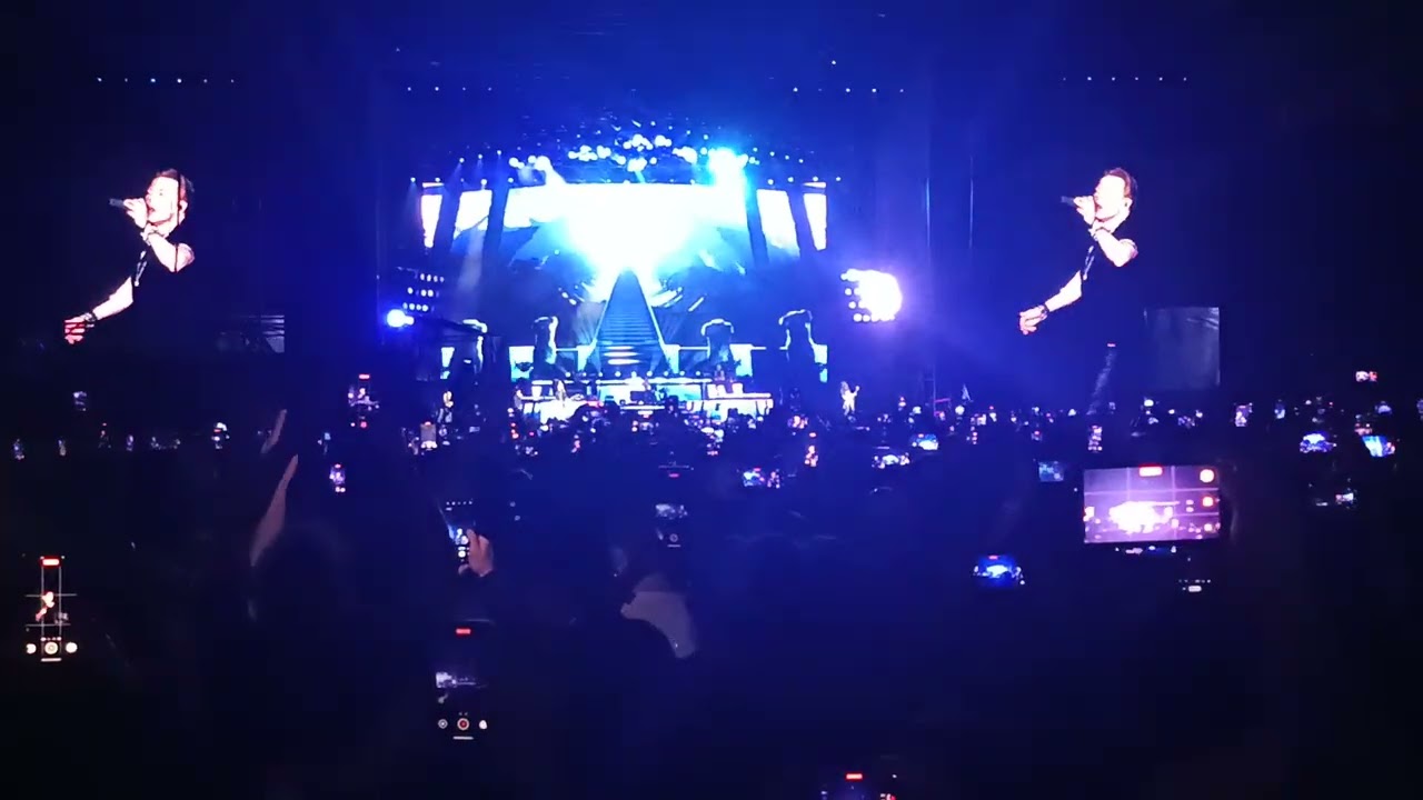 Guns n Roses en Huracán 2025
