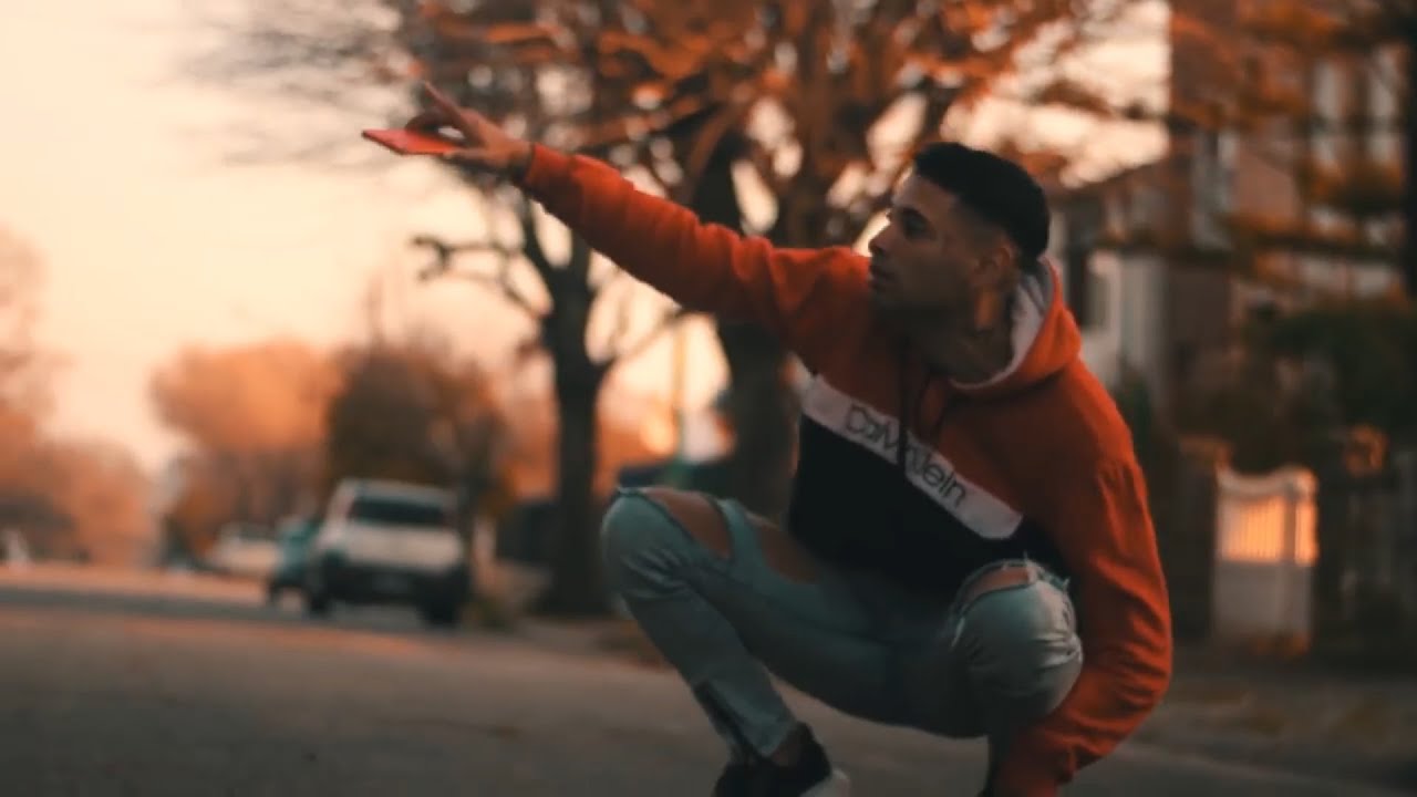 @D.allan_  - Como yo te toco