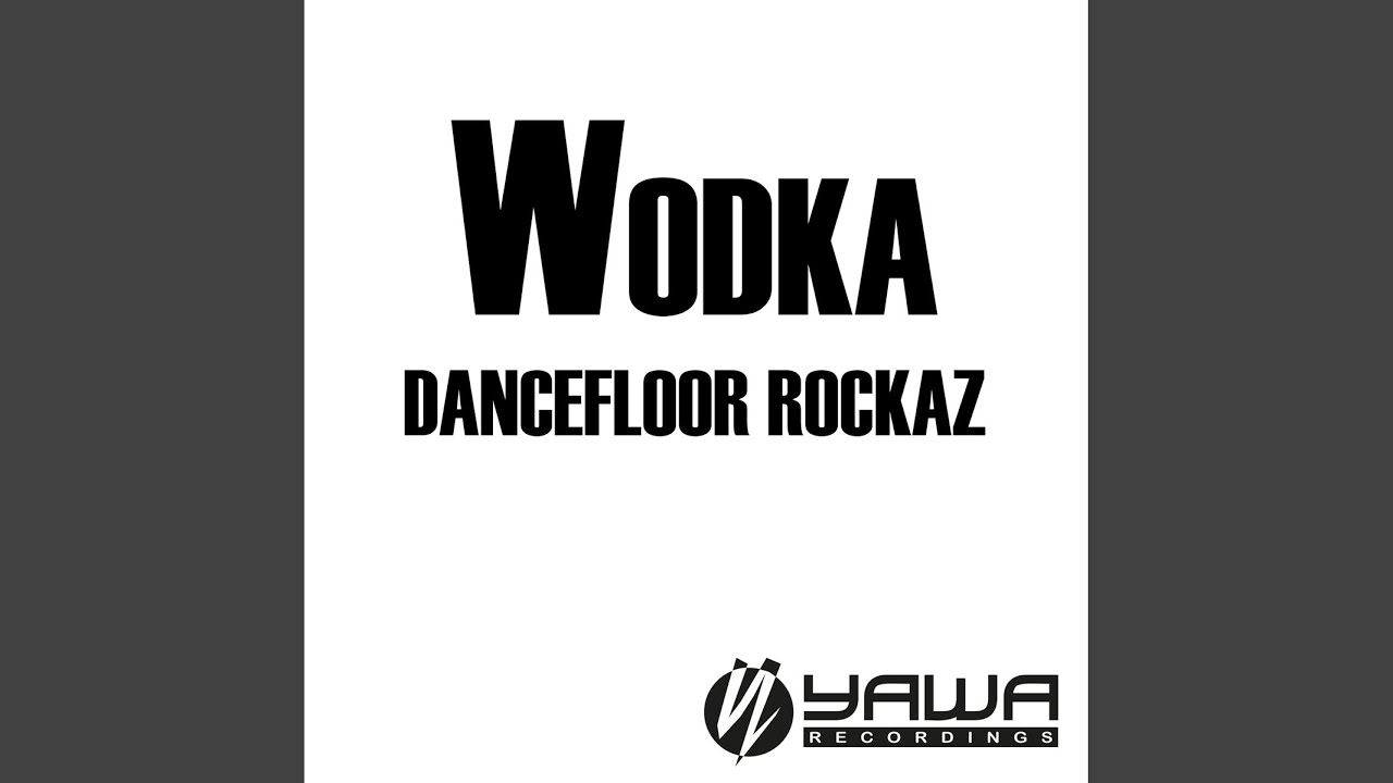 Wodka (Radio Edit)
