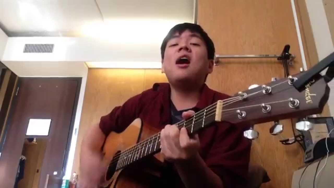 Silly Cover- Hakuna Matata