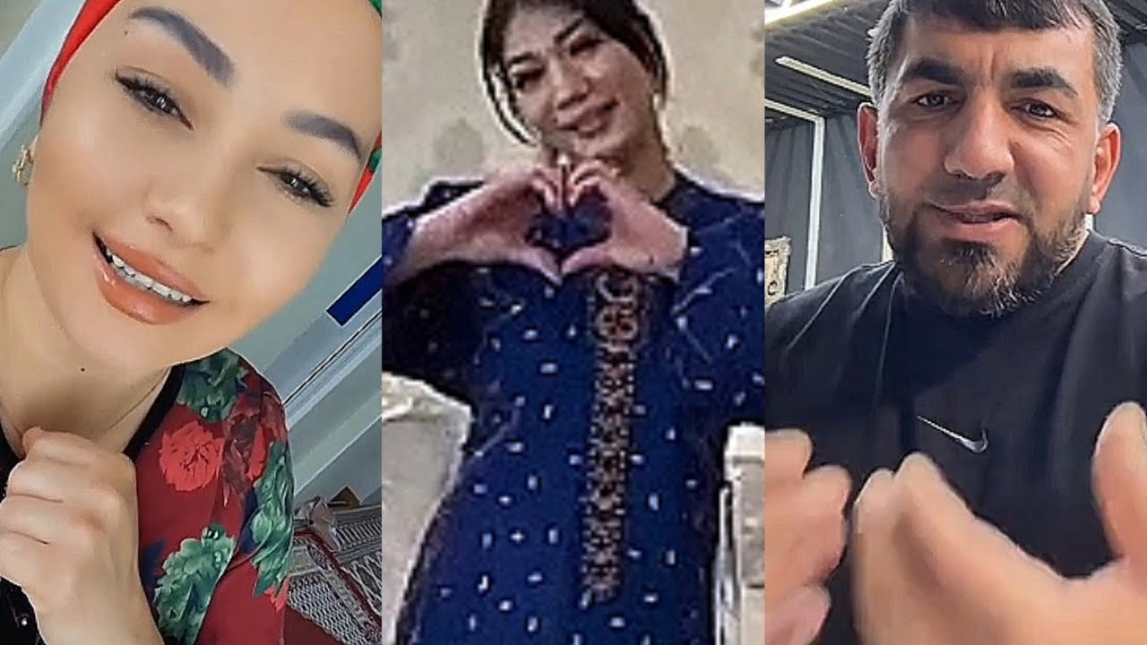 Baý Agalar Tik tokdaky Vidolar barde 😁