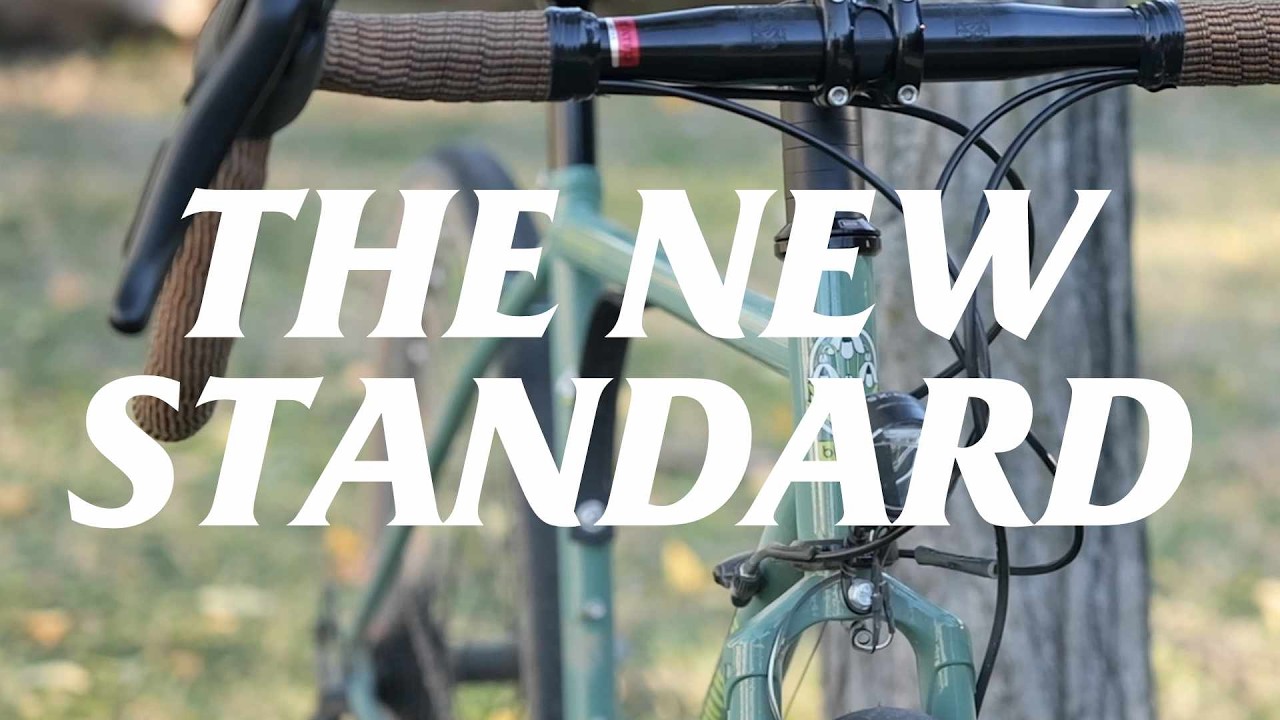 The One Bike Everyone Should Own