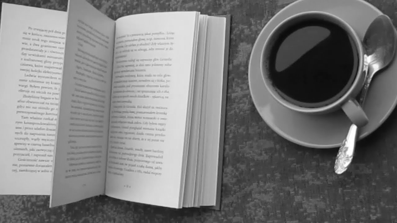 Remi Juśkiewicz - Jesień (Autumn)
