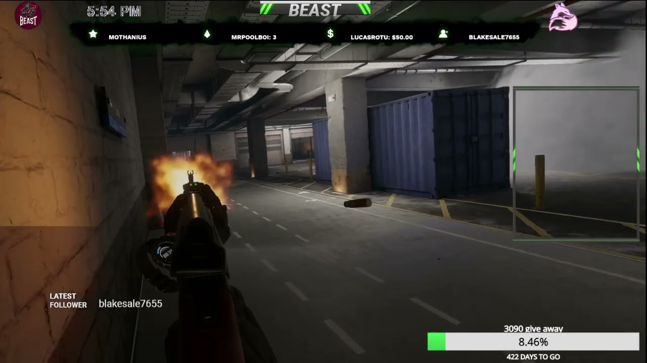 CROSS PLAY PC and PS5 PSVR2 players