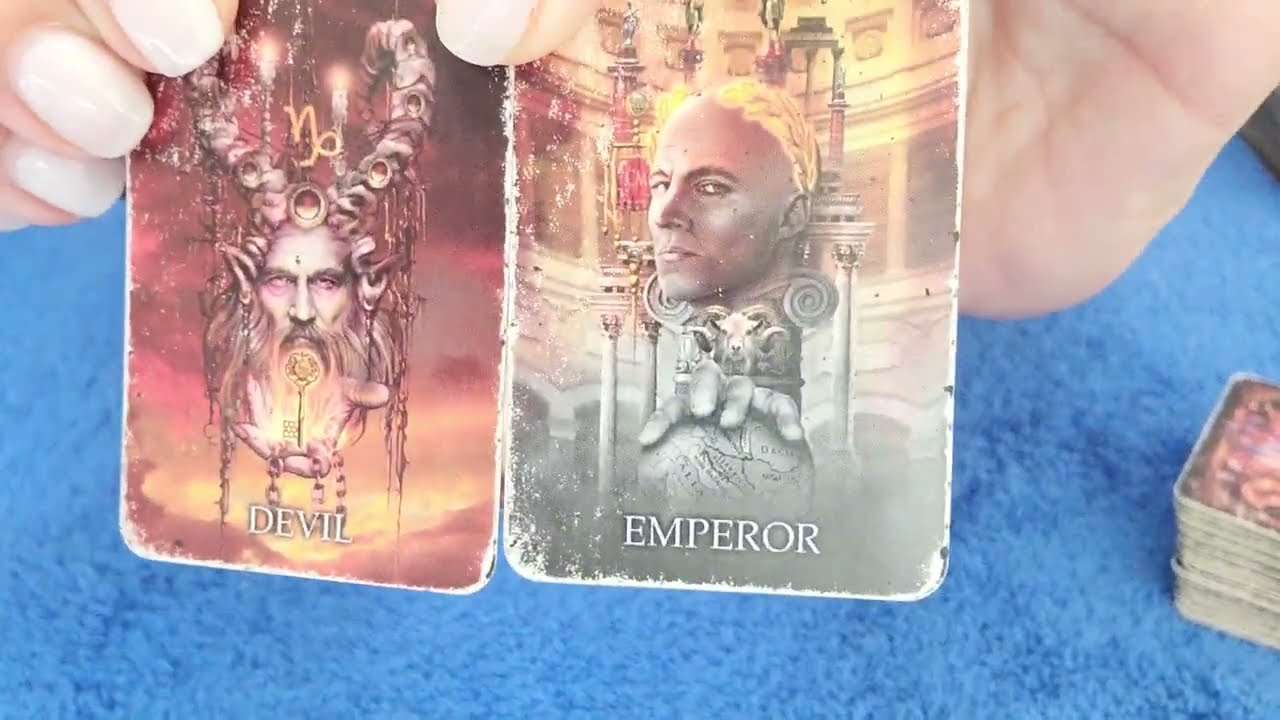 PISCES - WOW, PISCES!!! 💕😲 VERY INTENSE SOULMATE READING... 🤔 AUGUST 2022 TAROT