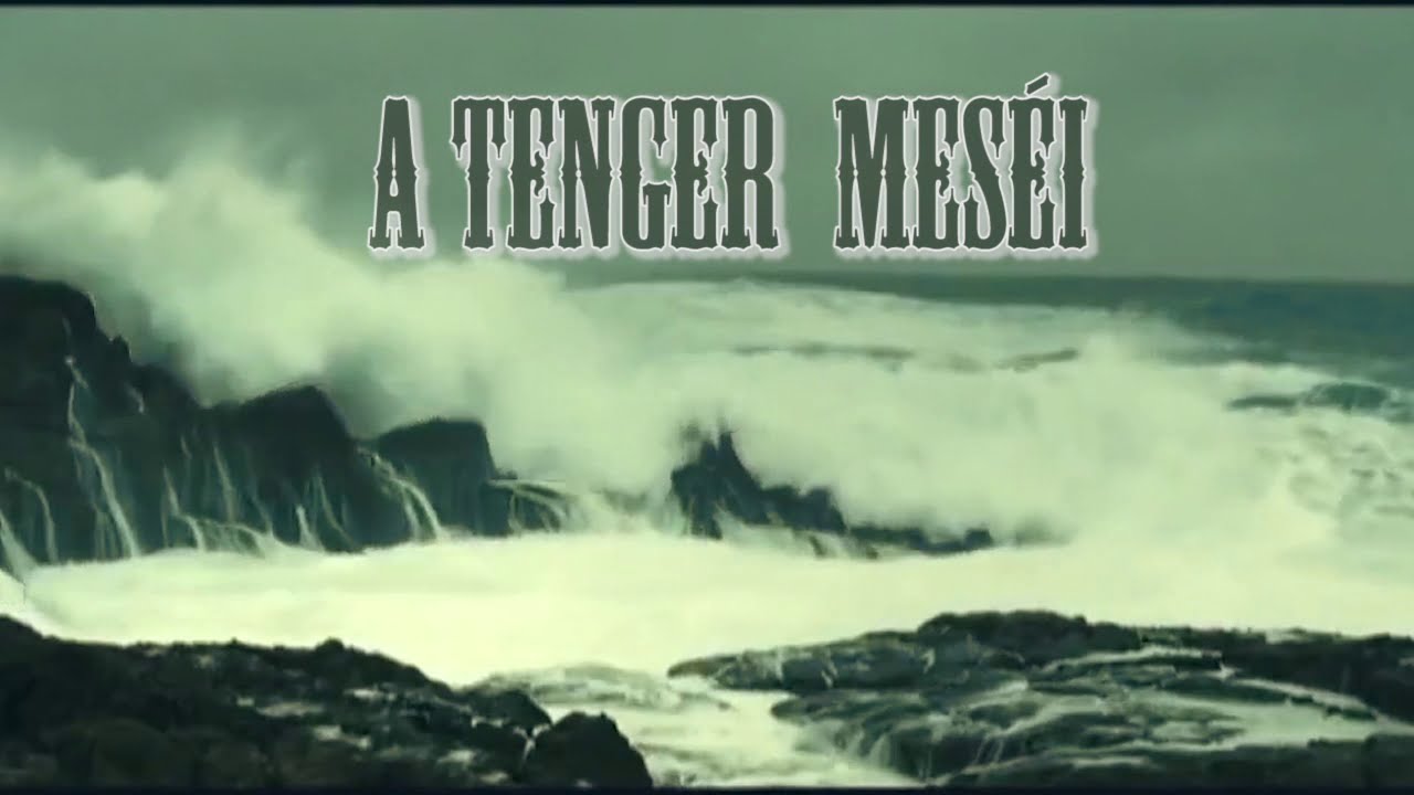 NOMAD : A TENGER MESÉI (Nomad TV version)