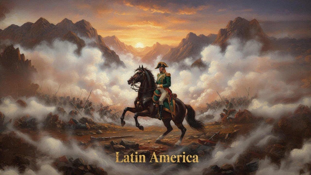 High-Energy USA Anthem X Pitbull Type Beat - "Latin America" | Energetic Pop Dance 2026