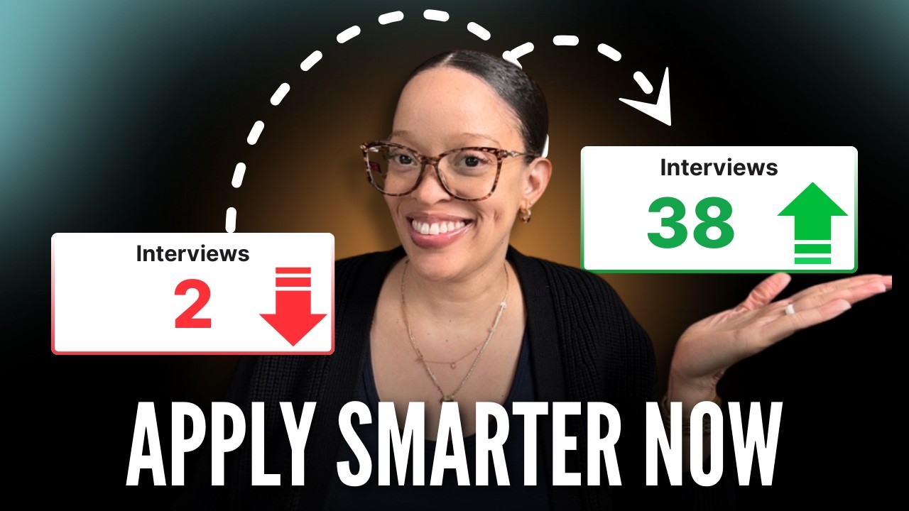 Why Your 2026 Job Search is Failing: The 