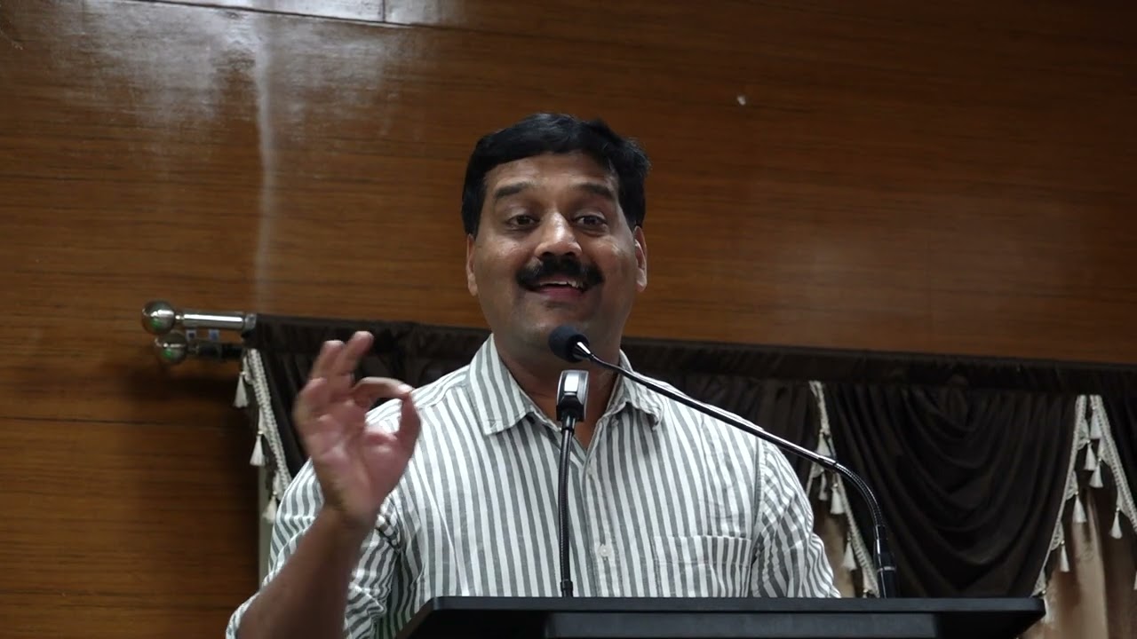 Discourses on The work of Dr. Babasaheb Ambedkar in Contemporary India (Part 3)