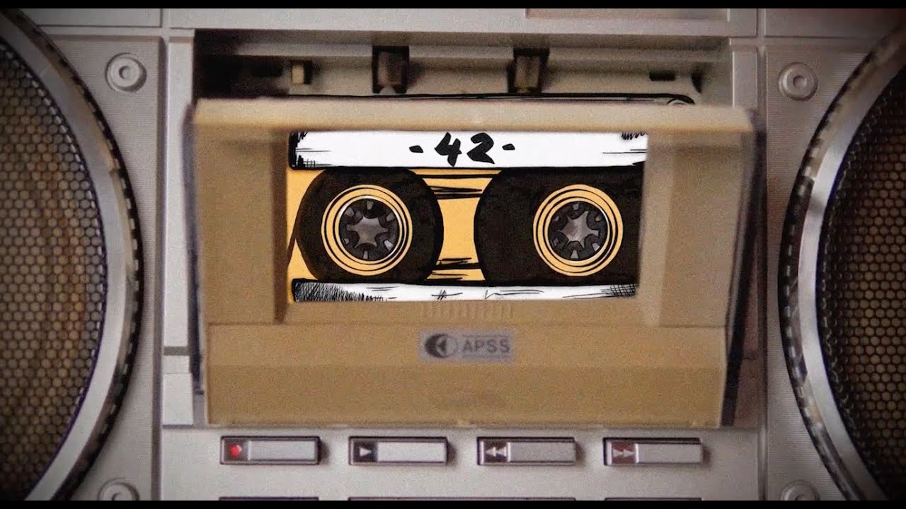 GALLOS - 42 (Videoclip Oficial)