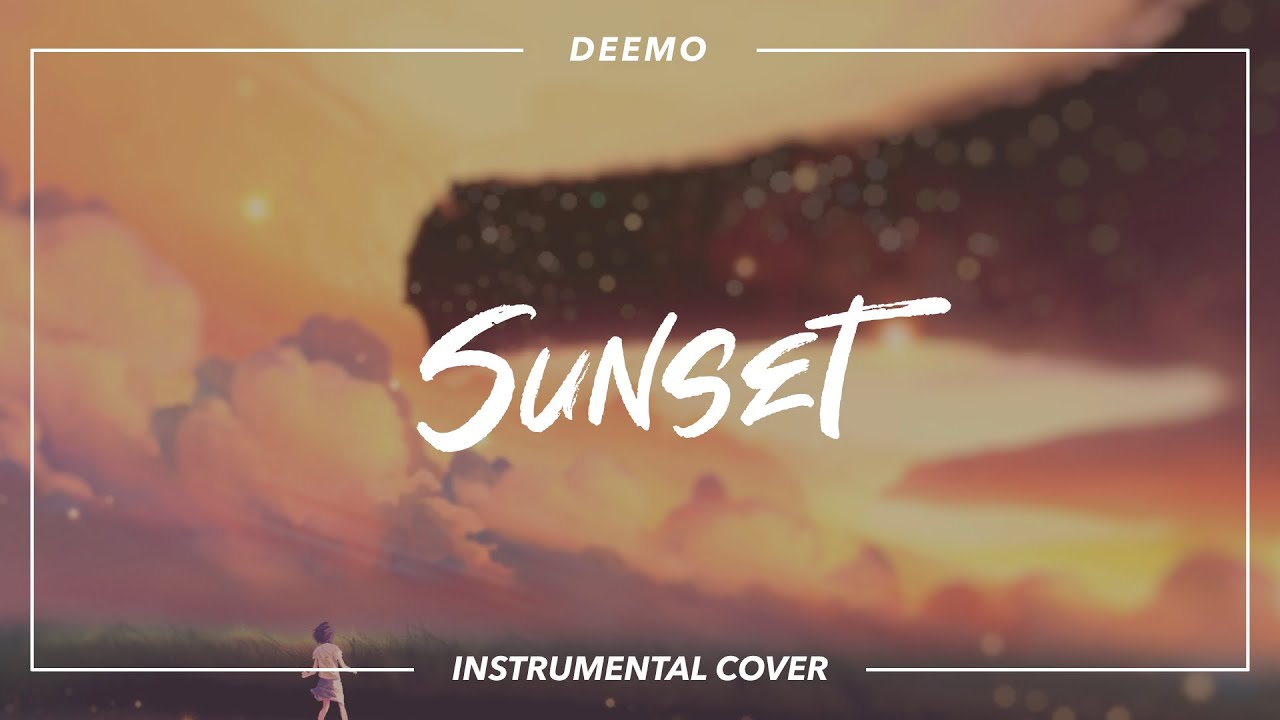 Deemo - Sunset ( Piano / Violin / Instrumental Cover )