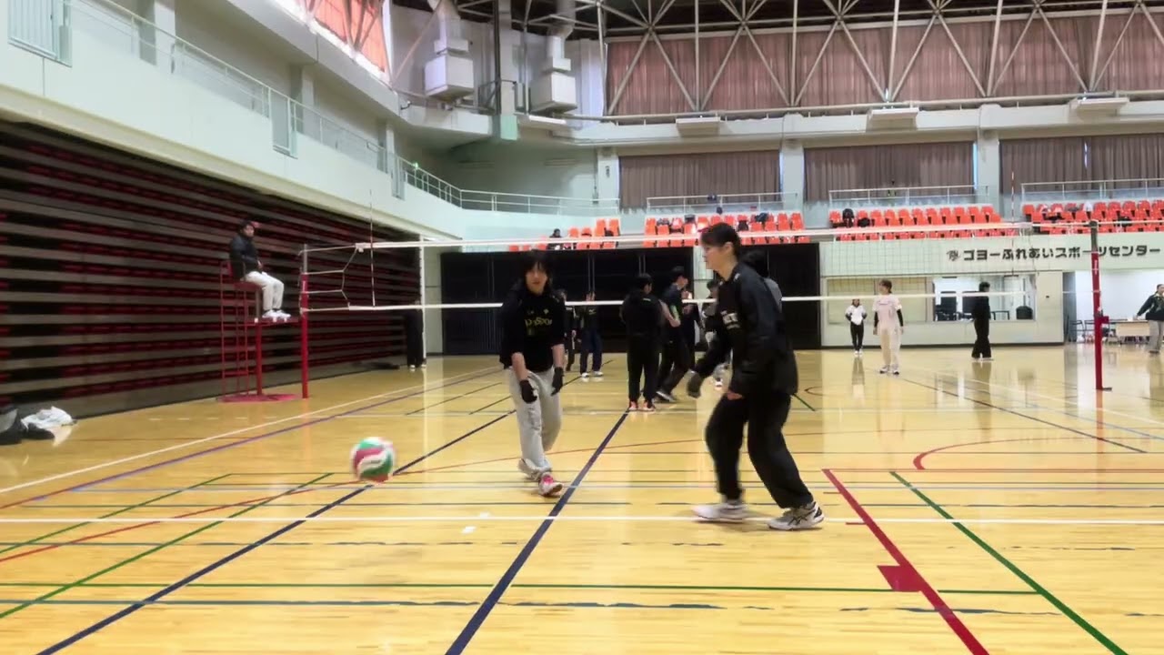 ファントム杯 1