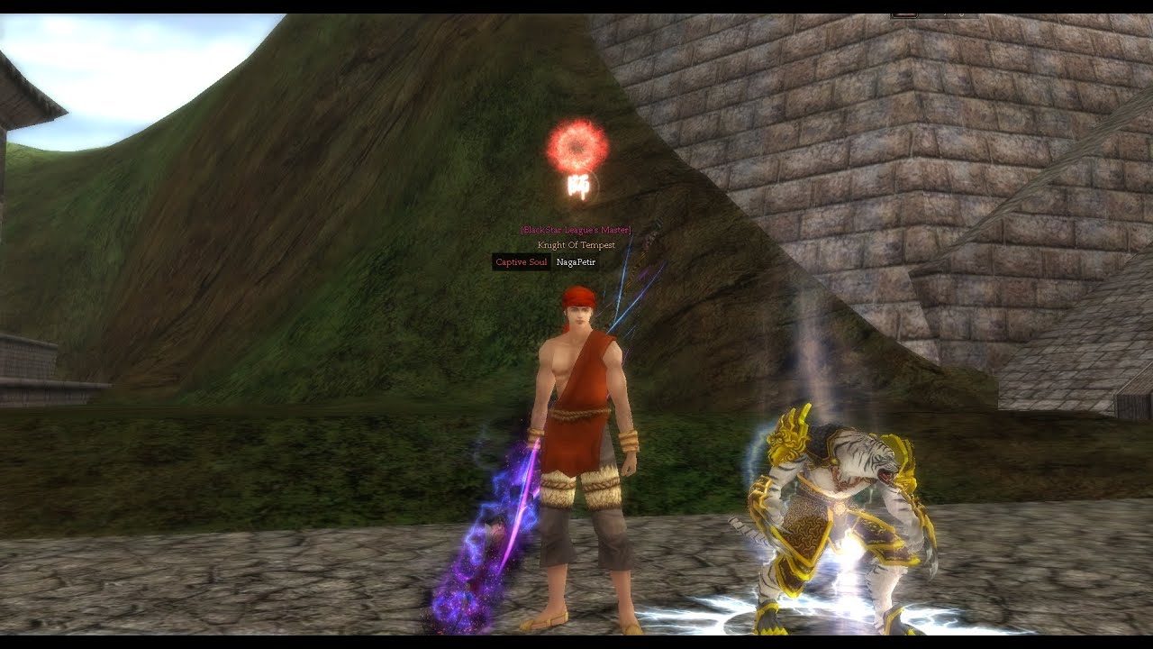 9Dragons Awaken - Live Streaming #29 AGAIN!! ROAD TO RS1