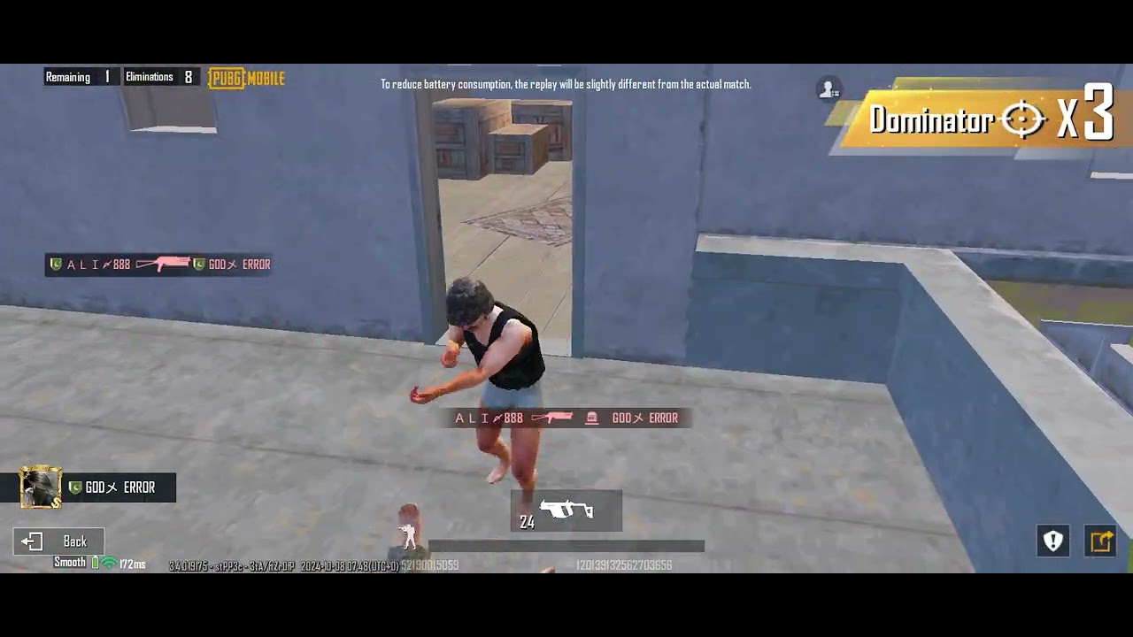 high quality gameplay