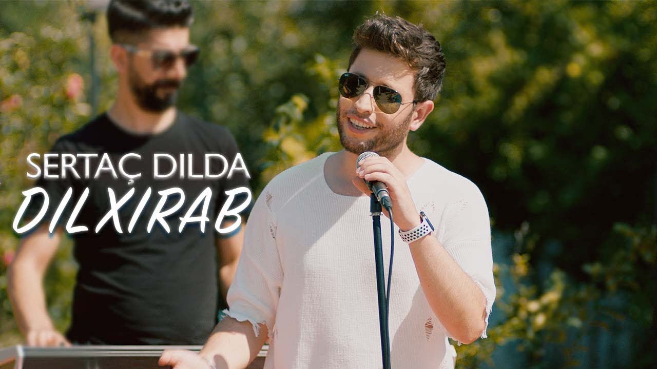Sertaç Dılda - Dılxırab | Official Video