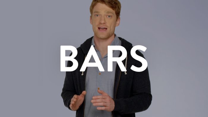 Bars | You're Doing It Wrong with John Elerick