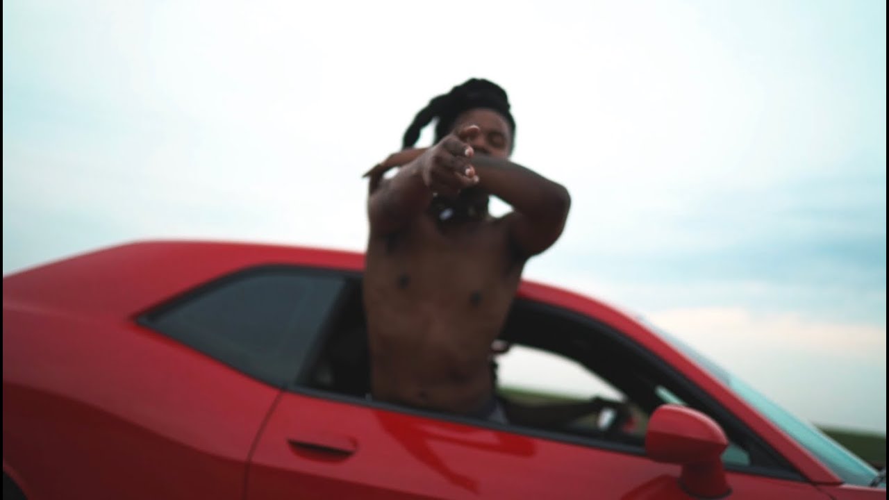 51 June - C.O.D (Official Music Video)