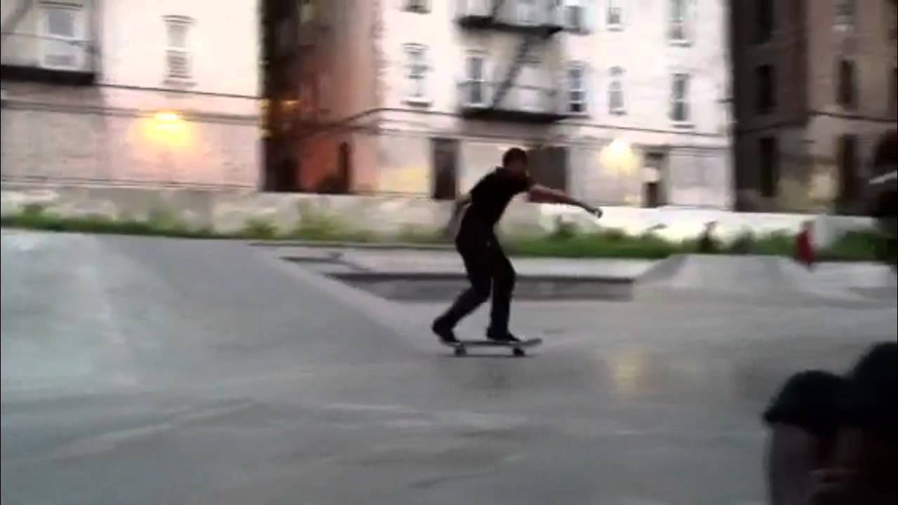 Fun Clips At 157