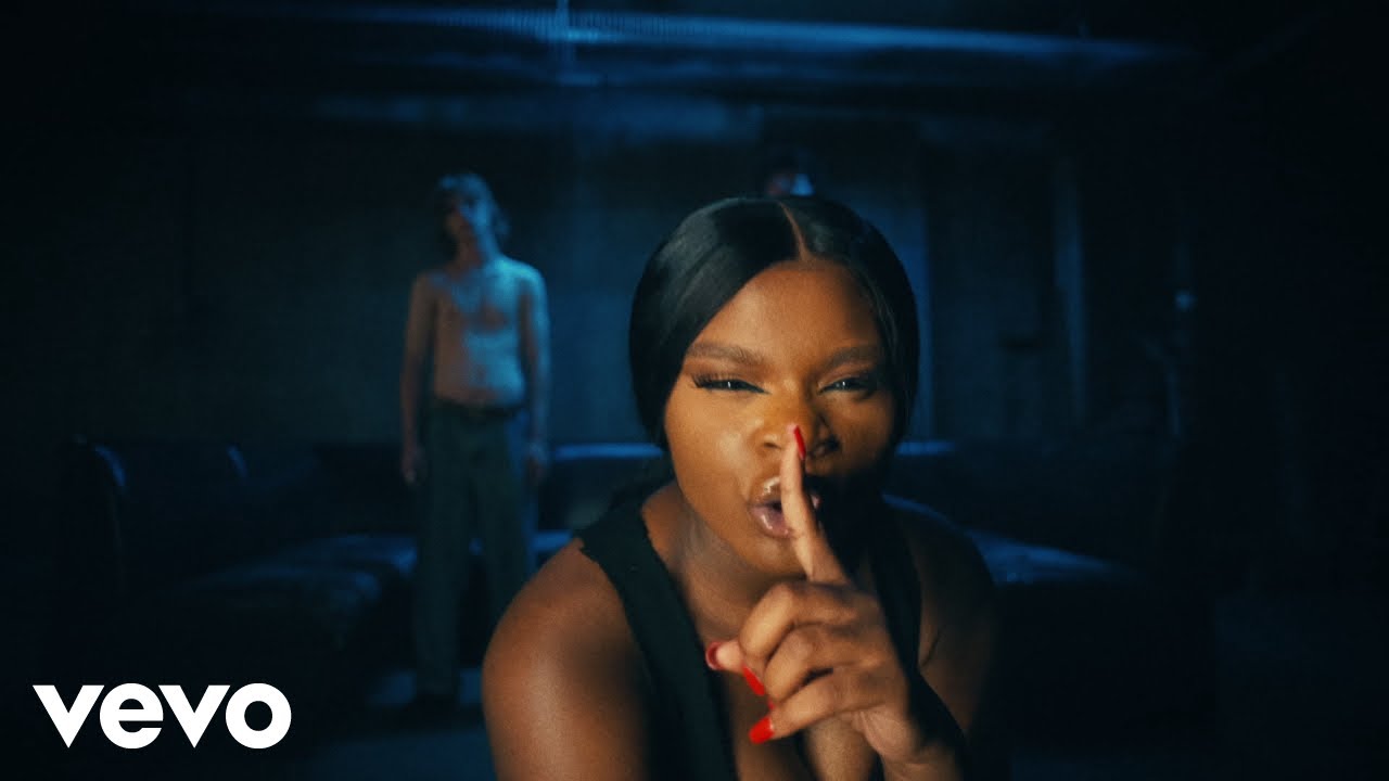 ScarLip - No Statements (Official Music Video)