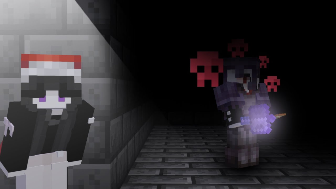 Lastlight SMP : ความจริงที่ถูกเปิดเผย