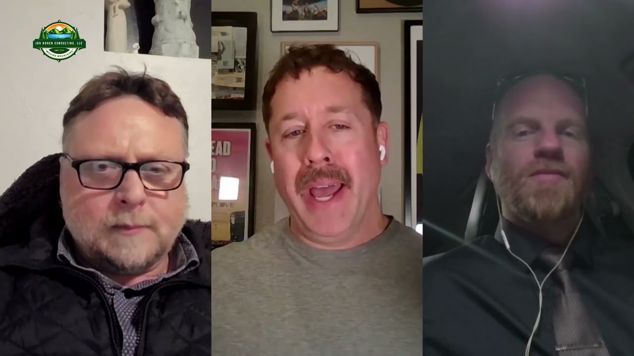 Moving Mountains   Removing Toxicity    Kasey Schurtz and Brian Miller (E1)