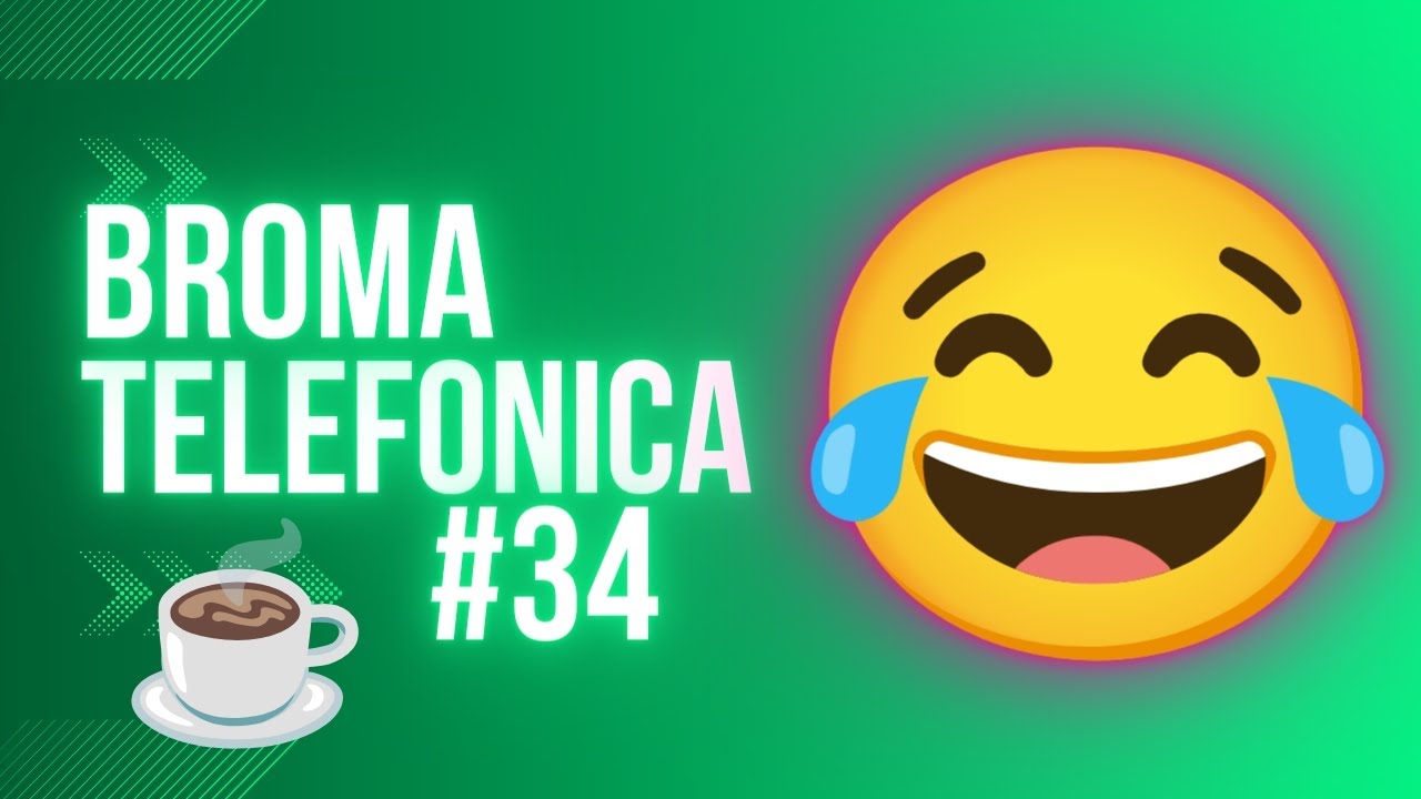 ☕ Ahmed y la Churrería 😂🤦