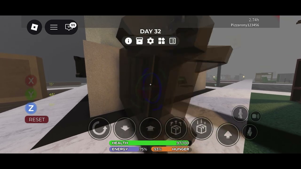 Playing 3008 ( check how long the video is. Didn’t mean for that)