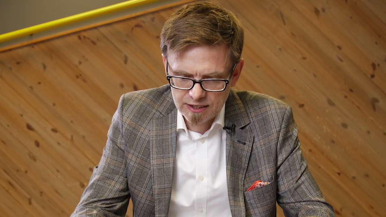 Toposy i tematy żydowskie w literaturze polskiej | dr hab. Ireneusz Piekarski