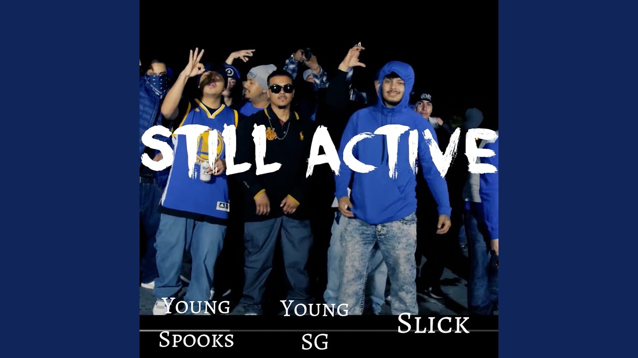 Still Active