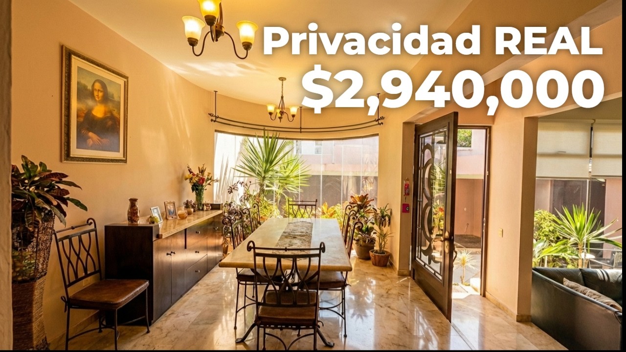 ‼️🏠💰Casa en venta en privada en Cuernavaca  | $2,940,000 o en renta por $17,000 ‼️🏠💰