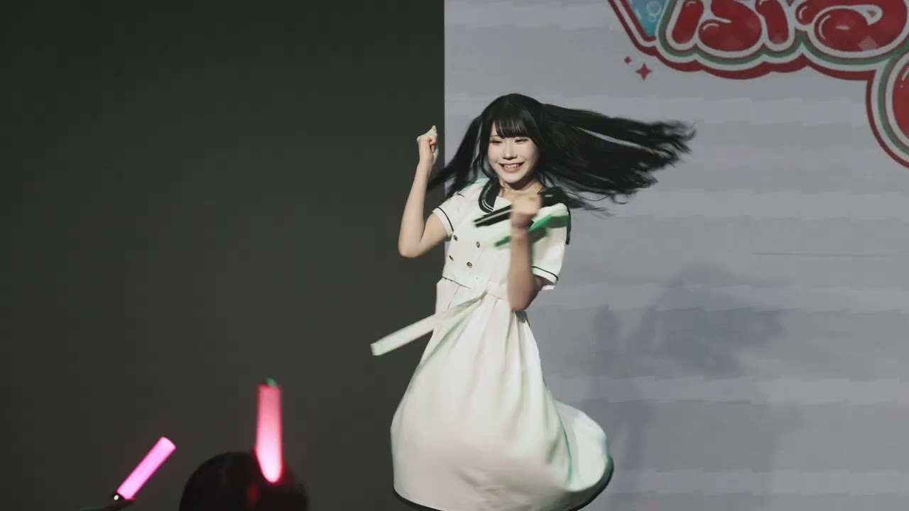 260218 5th Mini Live ~2月生まれ3人と一緒に~- 후루츄 나오 직캠