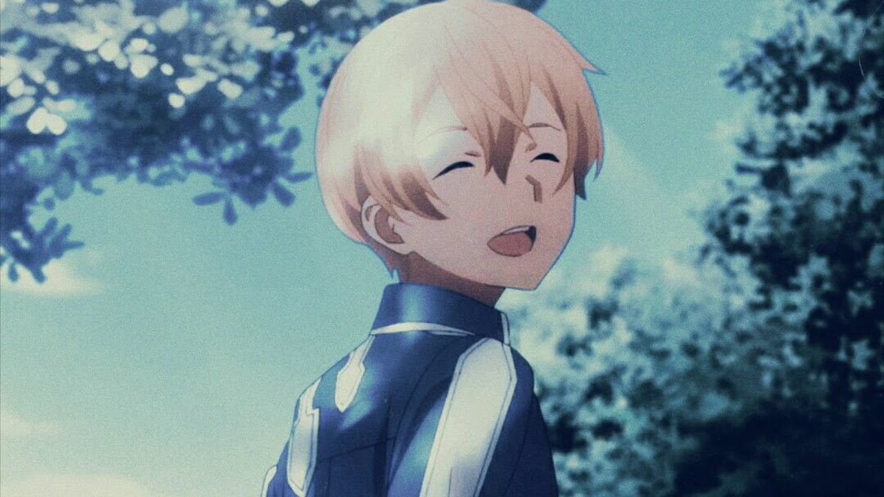 Eugeo Theme (extended)
