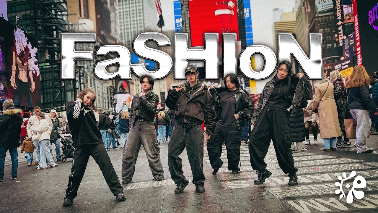 [KPOP IN PUBLIC NYC] Cortis (코르티스) - ‘FaSHioN’ Dance Cover | Next:Us Dance Crew