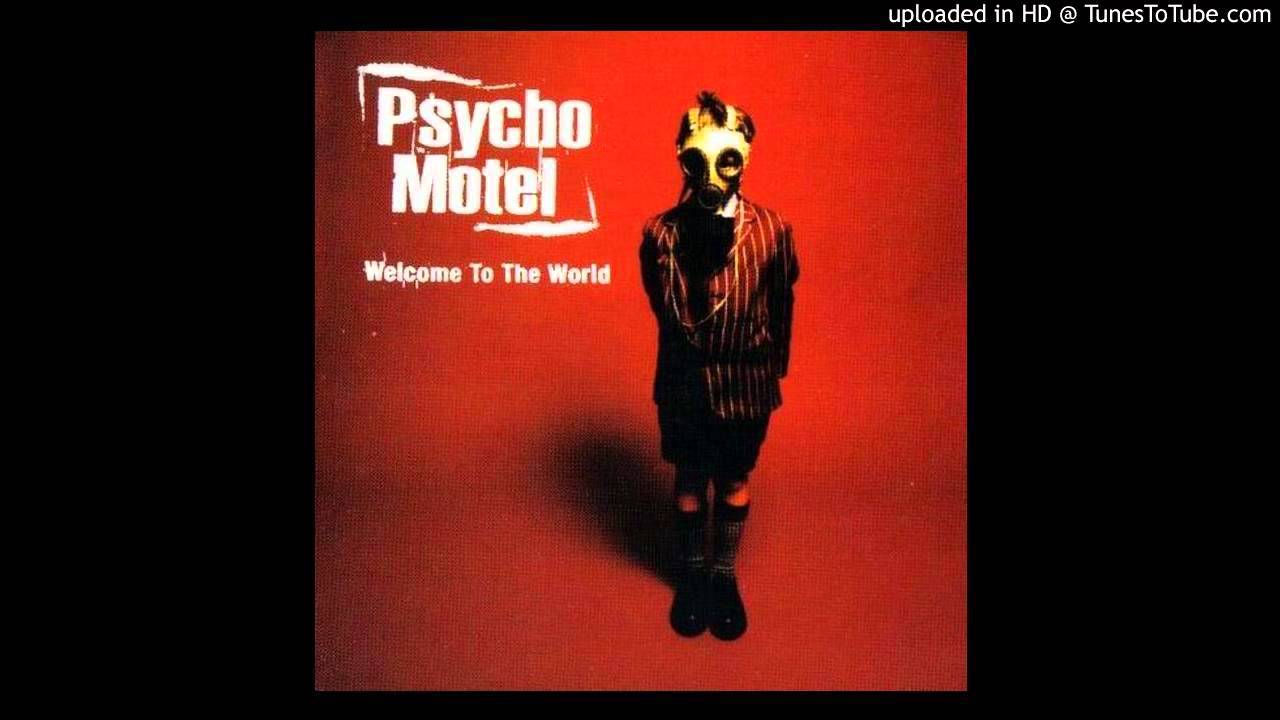 Psycho Motel - Rain