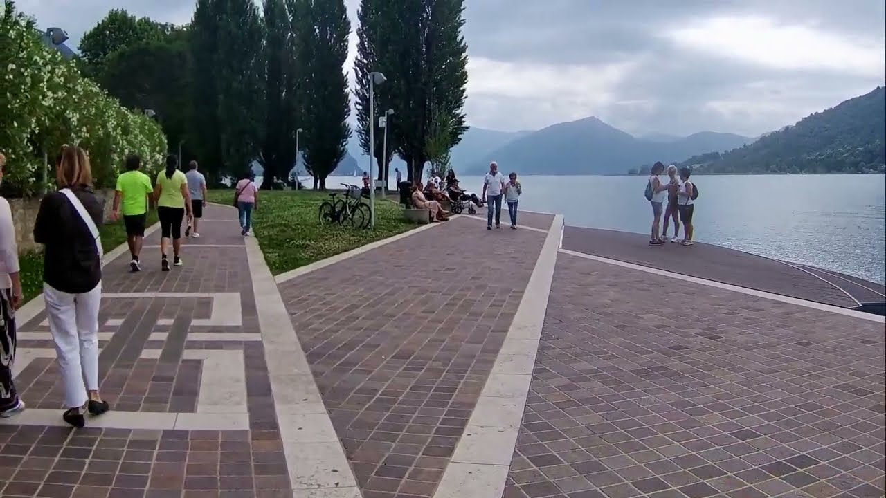 Paratico - Sarnico 2025 HD