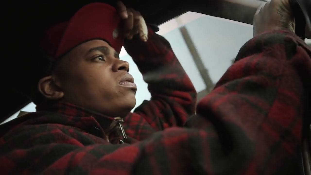 JARV DEE I Just Wanna OFFICIAL VIDEO (HD)
