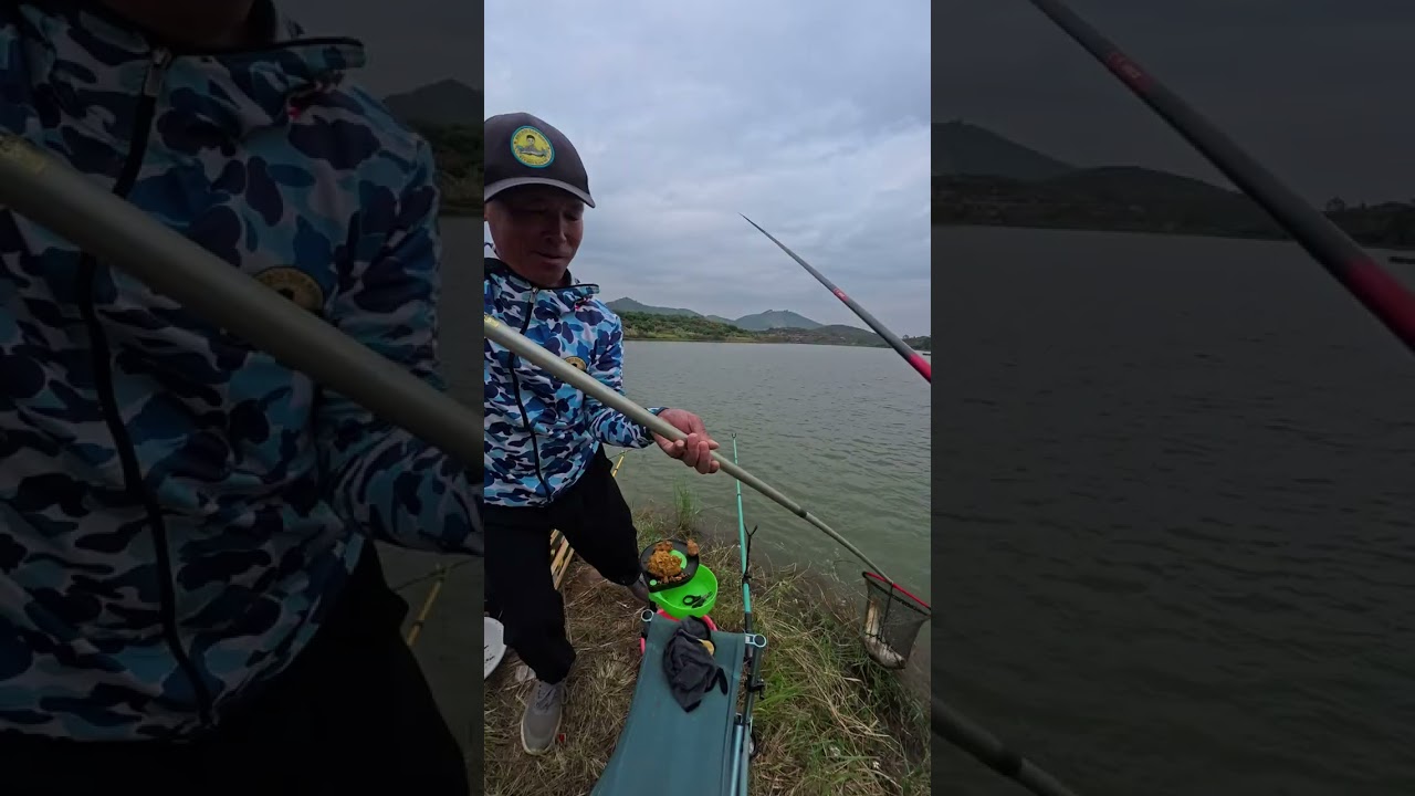 Hồ bán tự nhiên - Tập 2