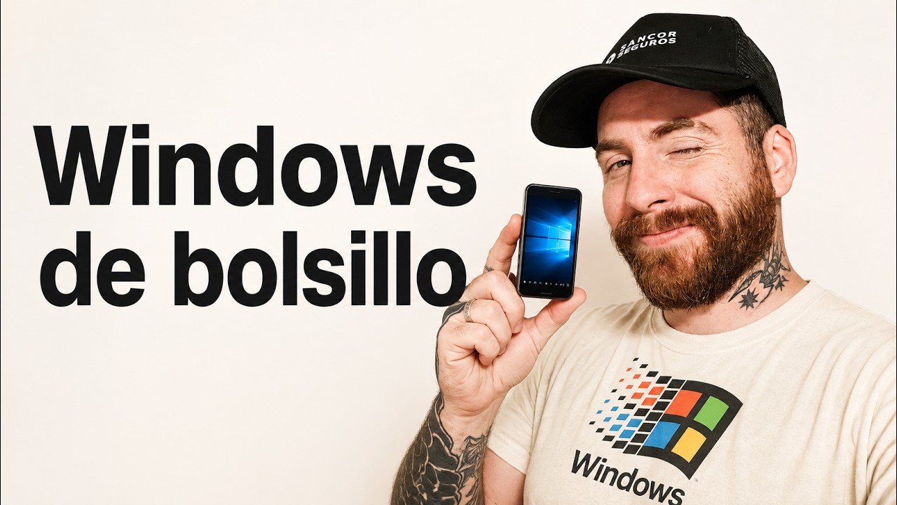 Cómo usar Windows desde un USB (Windows To Go Tutorial)