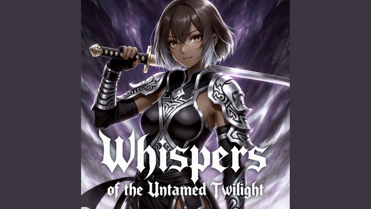 Kimama Neko's Omega Wanderlust